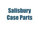 Salisbury Case Parts 2011-2018 GM 9.25 Front